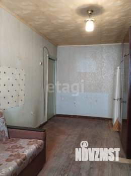 2-к квартира, вторичка, 40м2, 1/5 этаж
