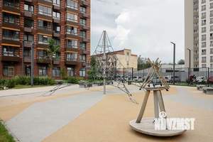 1-к квартира, вторичка, 32м2, 23/25 этаж