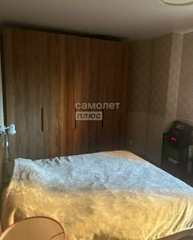 2-к квартира, вторичка, 59м2, 2/28 этаж