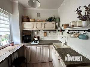 2-к квартира, вторичка, 39м2, 3/5 этаж