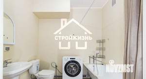 1-к квартира, вторичка, 38м2, 28/34 этаж