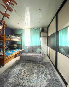 Студия квартира, вторичка, 19м2, 3/5 этаж