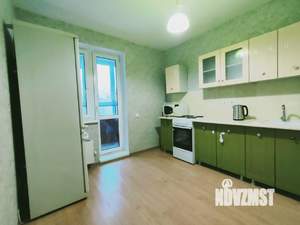 1-к квартира, вторичка, 35м2, 6/15 этаж