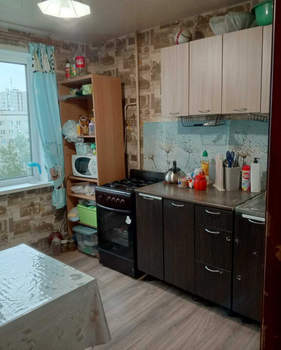 2-к квартира, вторичка, 49м2, 8/9 этаж