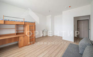 Студия квартира, вторичка, 25м2, 5/25 этаж