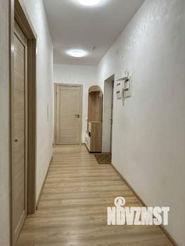 3-к квартира, вторичка, 65м2, 10/18 этаж