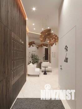 2-к квартира, вторичка, 58м2, 5/6 этаж