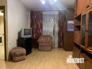 2-к квартира, вторичка, 45м2, 3/4 этаж