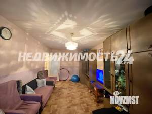 1-к квартира, вторичка, 33м2, 5/9 этаж