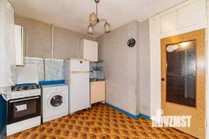 1-к квартира, вторичка, 37м2, 3/9 этаж