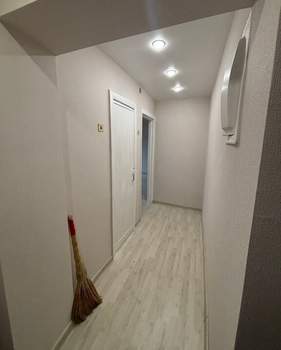 2-к квартира, вторичка, 45м2, 2/5 этаж