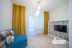 1-к квартира, вторичка, 37м2, 2/9 этаж