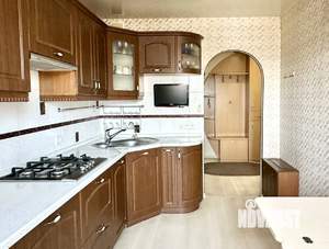 3-к квартира, вторичка, 63м2, 5/6 этаж