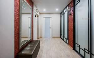 3-к квартира, вторичка, 76м2, 5/12 этаж