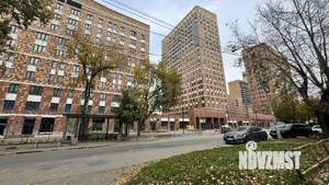 Студия квартира, строящийся дом, 22м2, 5/17 этаж