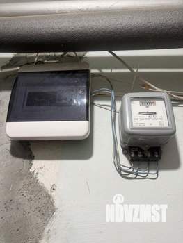 Студия квартира, вторичка, 13м2, 1/5 этаж