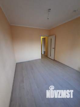 1-к квартира, вторичка, 45м2, 1/26 этаж