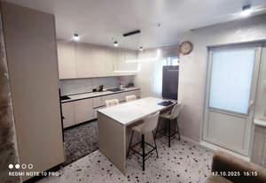 3-к квартира, вторичка, 80м2, 10/15 этаж