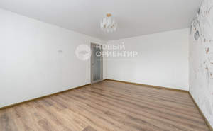 2-к квартира, вторичка, 43м2, 6/9 этаж