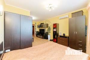 2-к квартира, вторичка, 76м2, 6/16 этаж