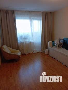 1-к квартира, вторичка, 33м2, 10/10 этаж