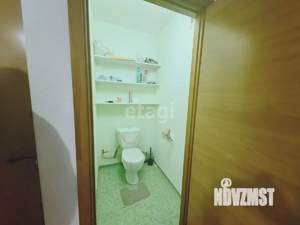 1-к квартира, вторичка, 42м2, 4/7 этаж