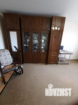 2-к квартира, вторичка, 43м2, 8/9 этаж