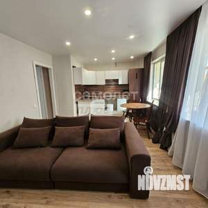 1-к квартира, вторичка, 44м2, 1/12 этаж