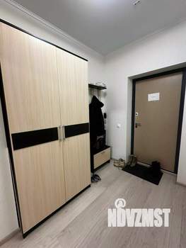 Студия квартира, вторичка, 27м2, 10/25 этаж