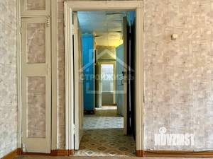 2-к квартира, вторичка, 56м2, 2/4 этаж