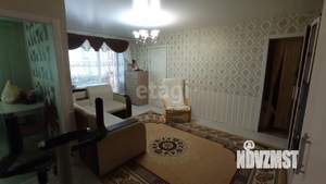 3-к квартира, вторичка, 44м2, 2/4 этаж