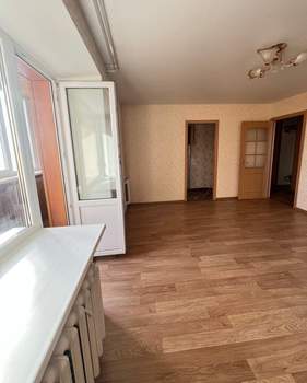 3-к квартира, вторичка, 60м2, 6/9 этаж