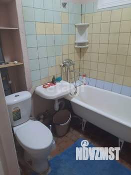 2-к квартира, вторичка, 43м2, 3/4 этаж