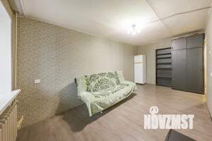 1-к квартира, вторичка, 30м2, 3/5 этаж