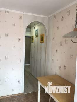 1-к квартира, вторичка, 33м2, 3/9 этаж