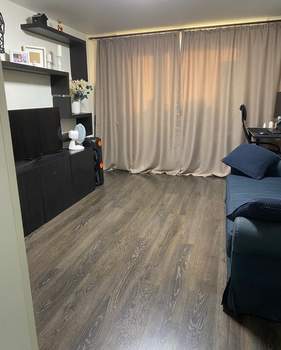 2-к квартира, вторичка, 48м2, 4/16 этаж