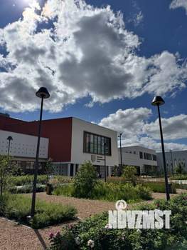 1-к квартира, вторичка, 36м2, 2/11 этаж