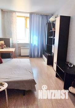 3-к квартира, вторичка, 72м2, 4/5 этаж