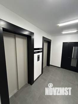 3-к квартира, вторичка, 72м2, 16/36 этаж