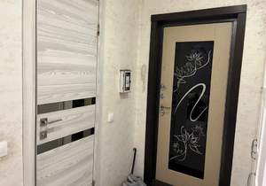 3-к квартира, вторичка, 58м2, 2/5 этаж