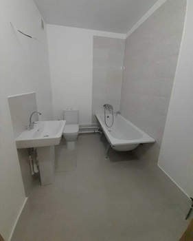 1-к квартира, сданный дом, 36м2, 12/25 этаж