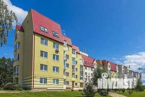 3-к квартира, вторичка, 101м2, 3/5 этаж