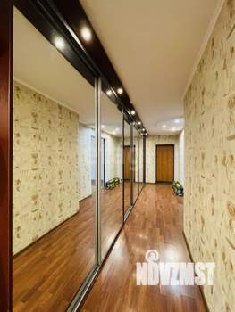 3-к квартира, вторичка, 97м2, 8/10 этаж
