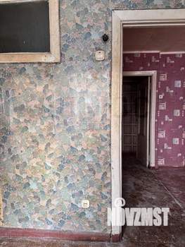 1-к квартира, вторичка, 30м2, 3/5 этаж