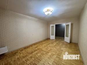 2-к квартира, вторичка, 53м2, 12/16 этаж