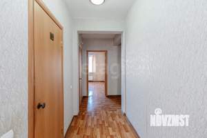 4-к квартира, вторичка, 103м2, 1/10 этаж
