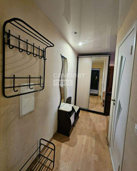 1-к квартира, вторичка, 31м2, 5/5 этаж