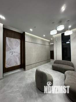 2-к квартира, вторичка, 63м2, 9/25 этаж