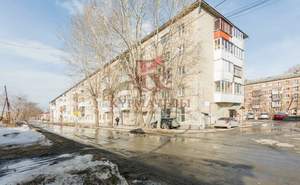 2-к квартира, вторичка, 45м2, 1/5 этаж