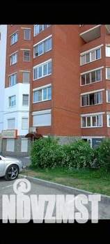 Студия квартира, вторичка, 22м2, 1/10 этаж